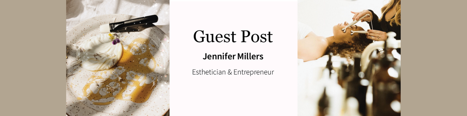Guest Post: Jennifer Mills