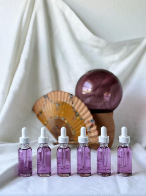 Lavender Glycerite