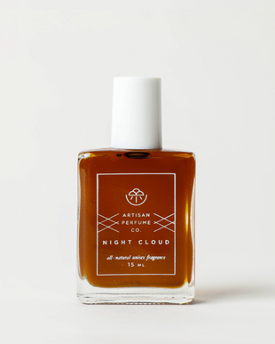 Night Cloud Perfume