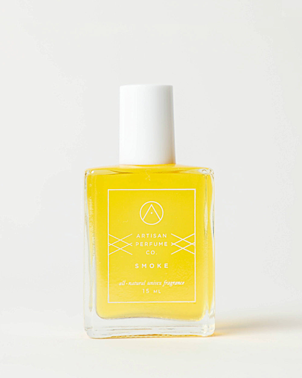 Smoke Perfume