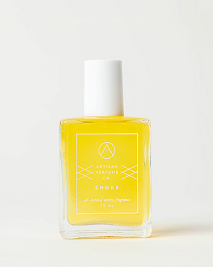 Smoke Perfume