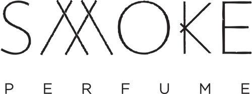 Smoke Perfume logo
