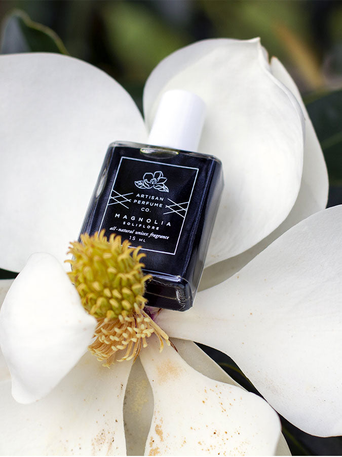 Magnolia Soliflore Perfume
