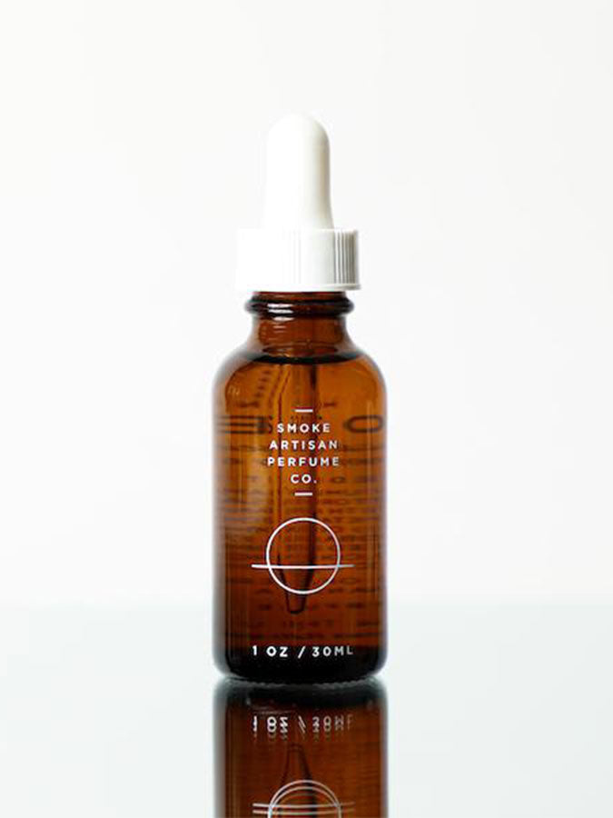 Full Moon Rose Body Oil