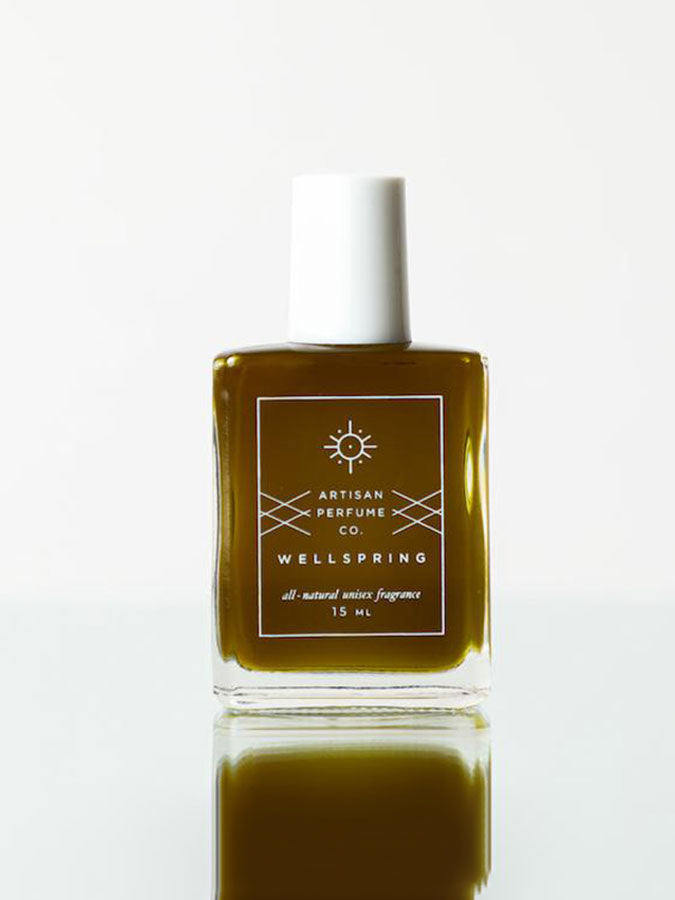 Wellspring Perfume