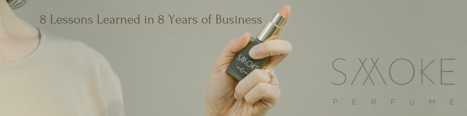 8 Lessons Learned in 8 Years of Business