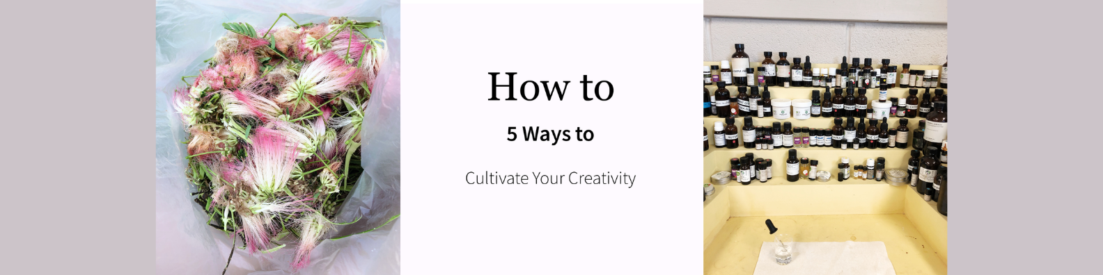5 Ways to Cultivate Creativity in Quarantine (and Beyond)