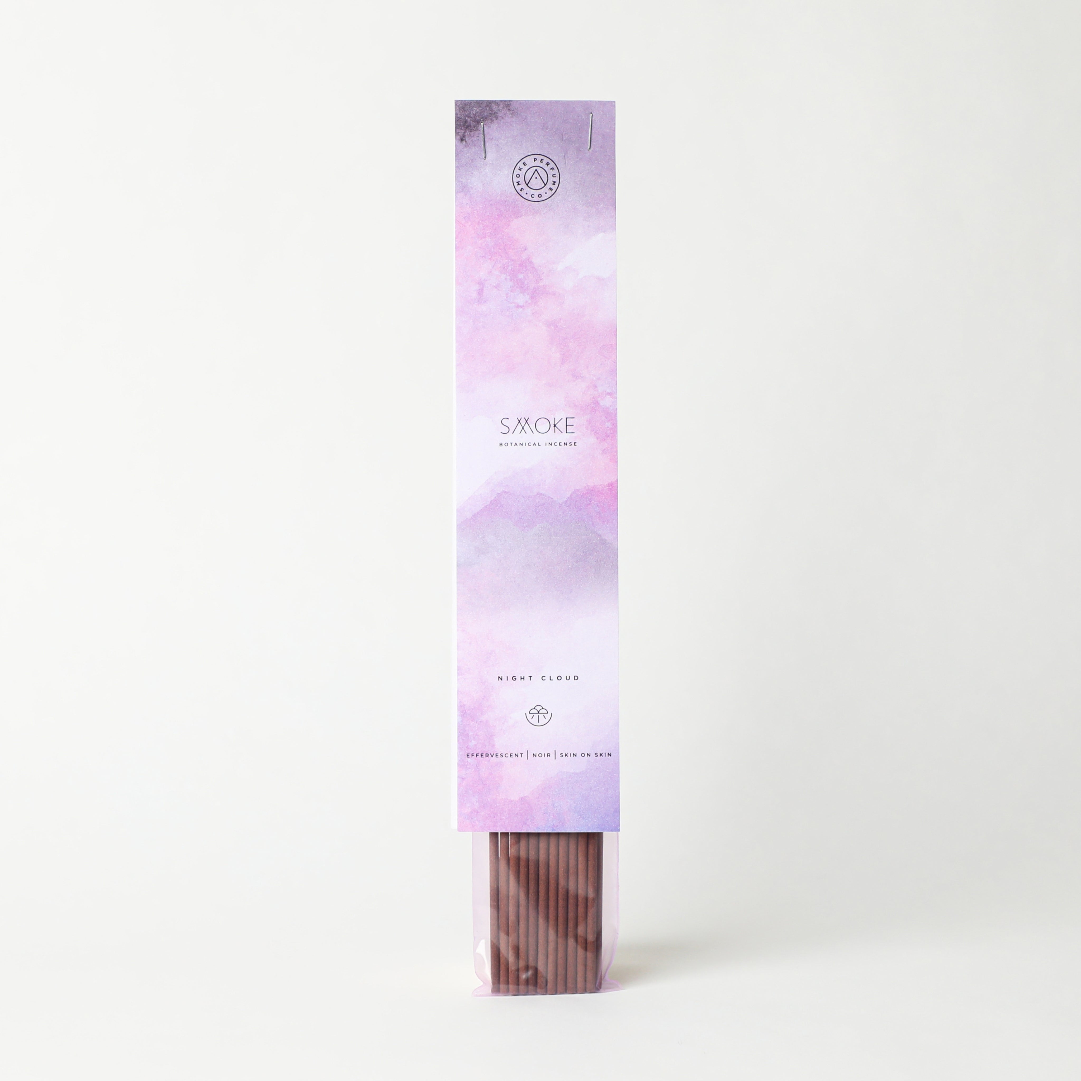 Night Cloud Incense