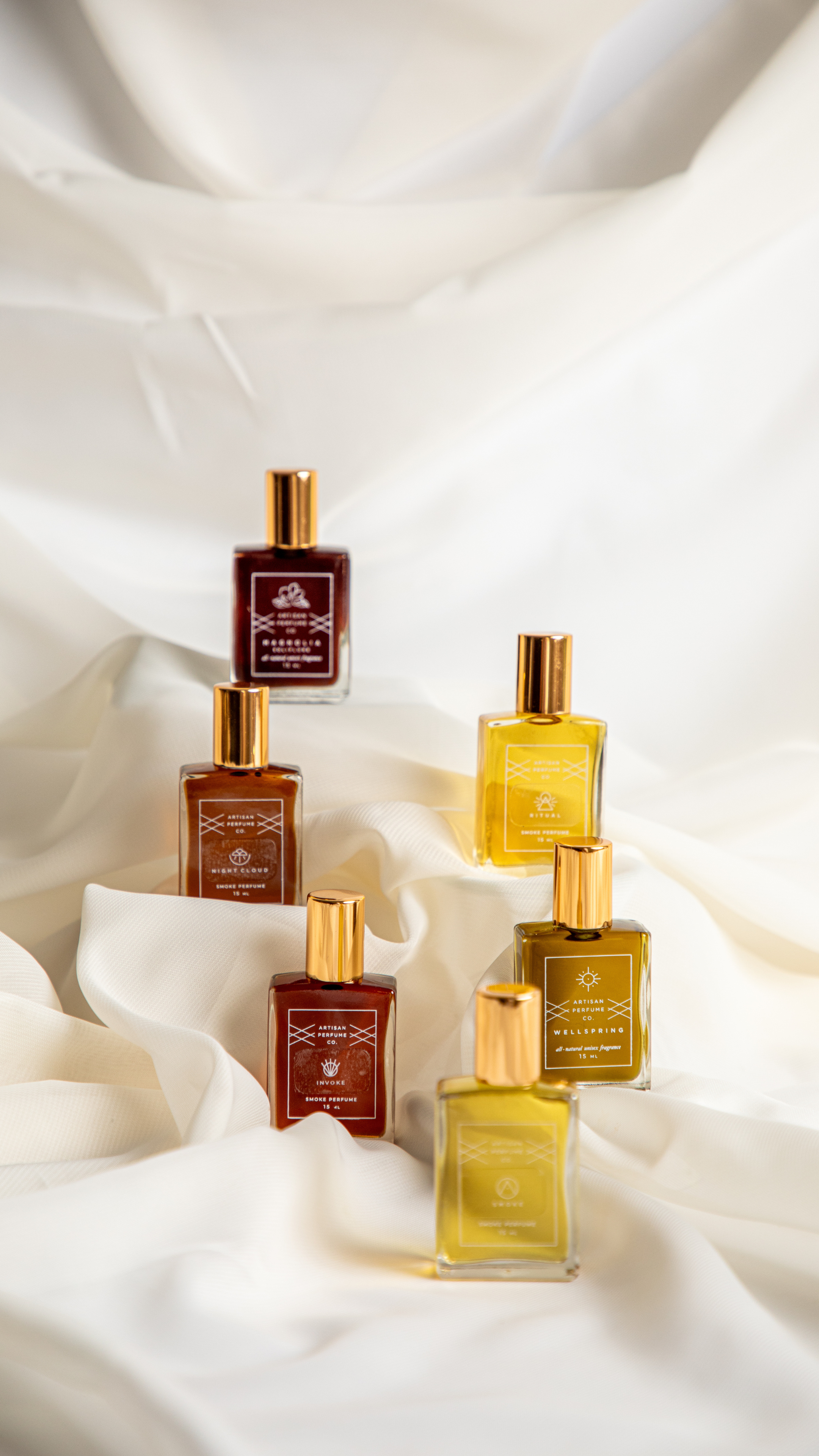 Signature Scent Gift Set