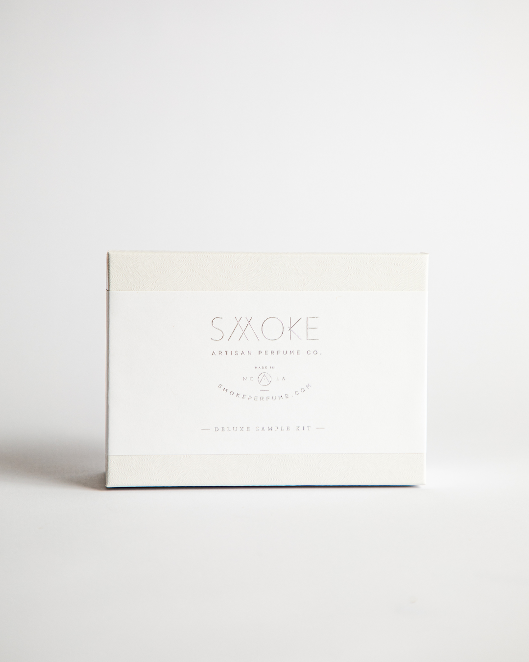 Smoke Perfume Discovery Set