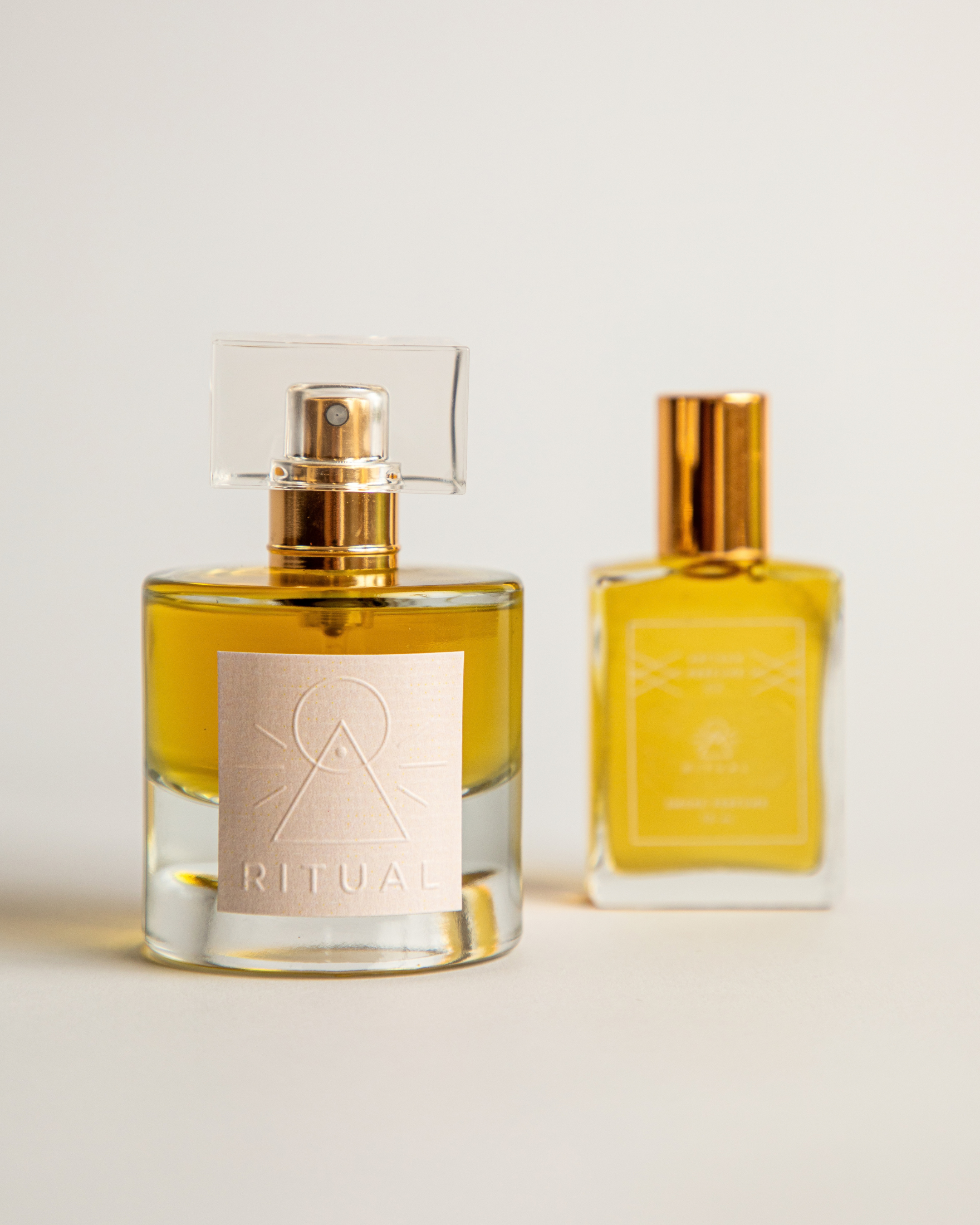 Home & Away Perfume Duo
