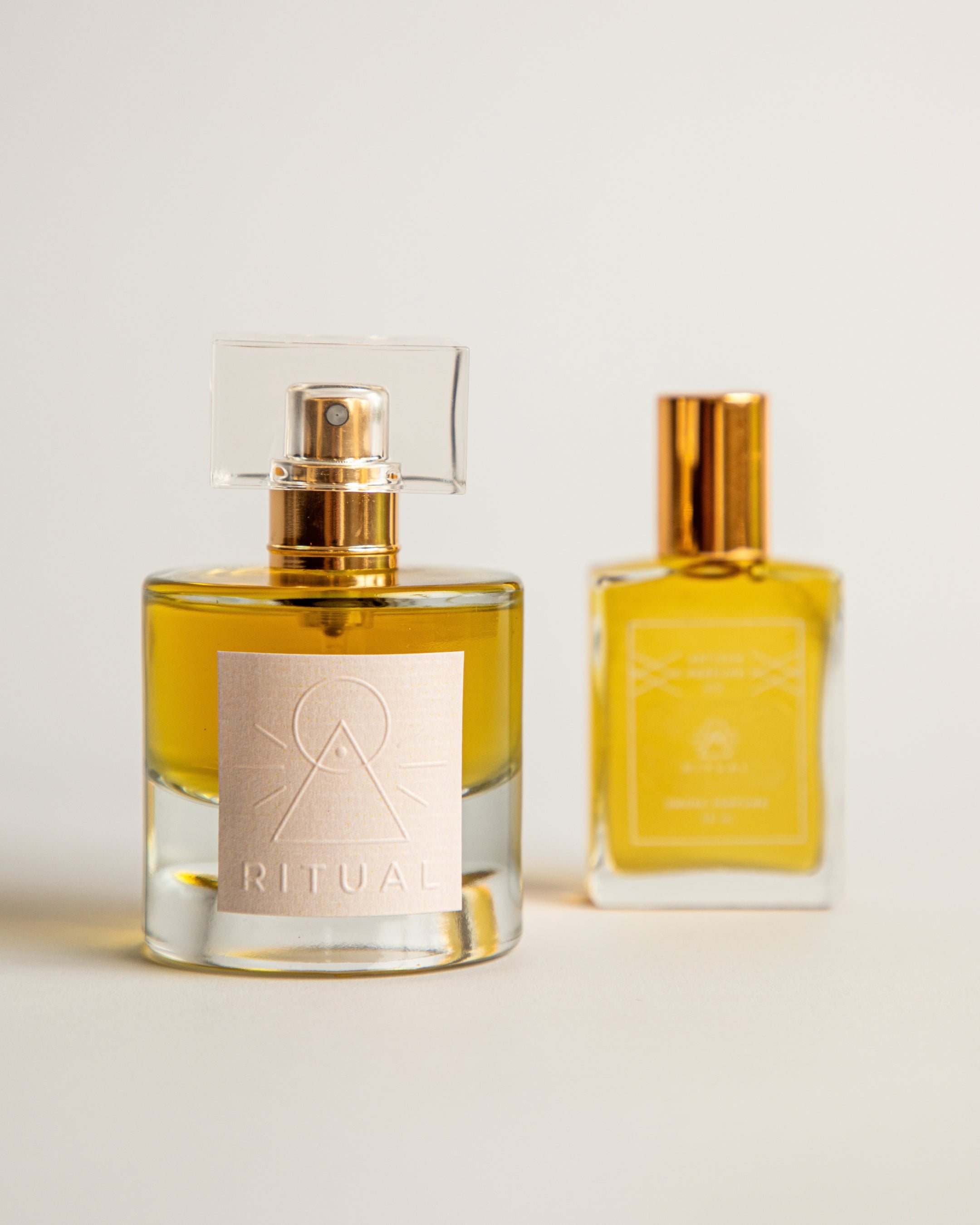 Home & Away Perfume Duo