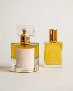Home & Away Perfume Duo