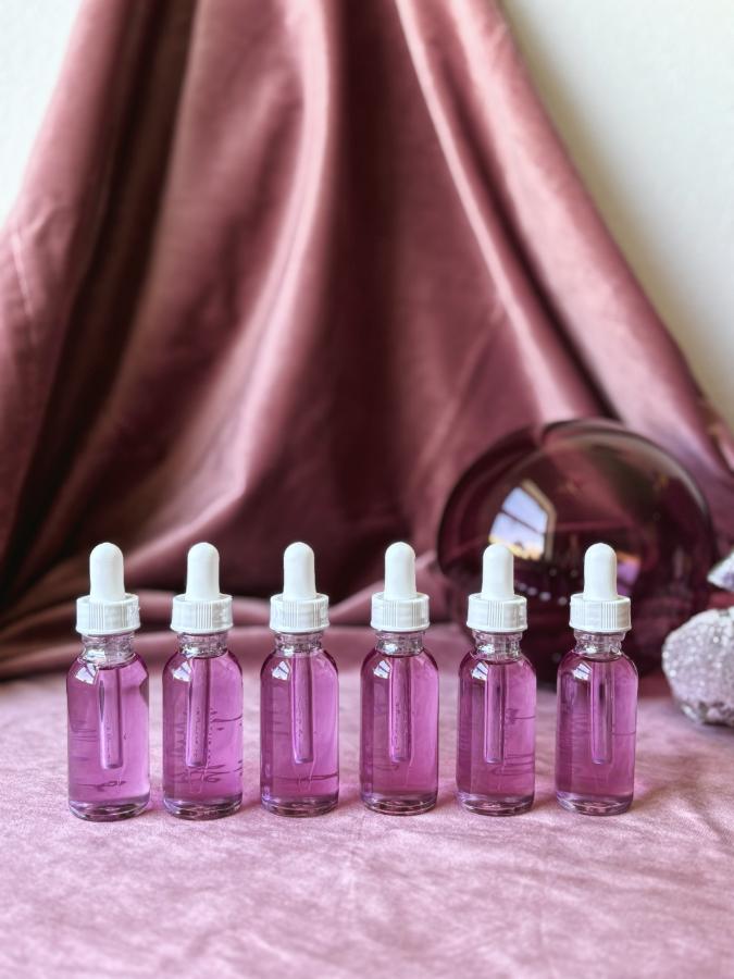Lavender Glycerite
