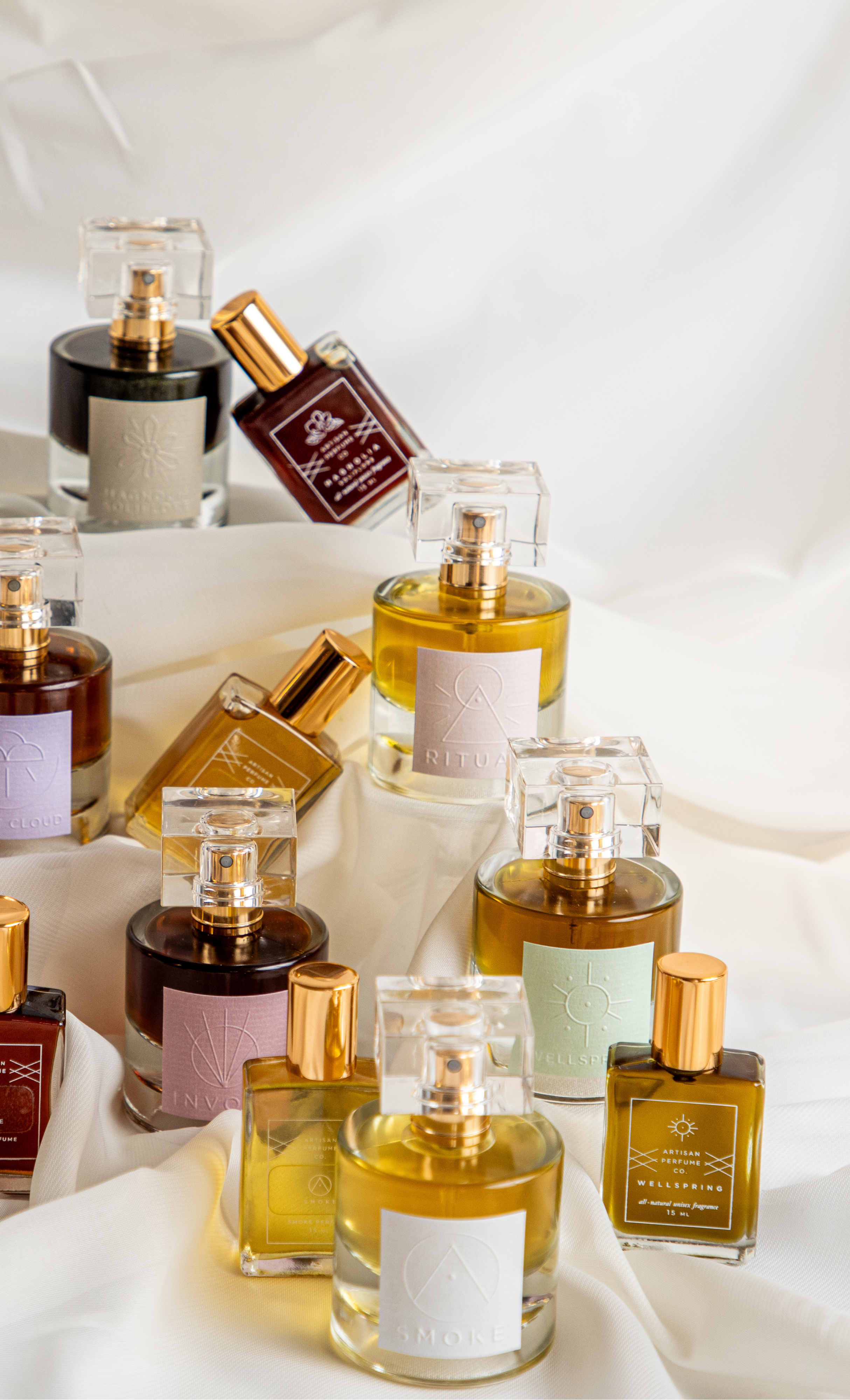 Home & Away Perfume Duo