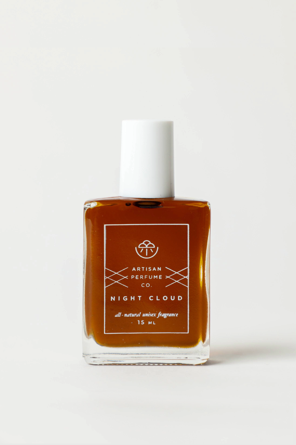 Night Cloud Perfume
