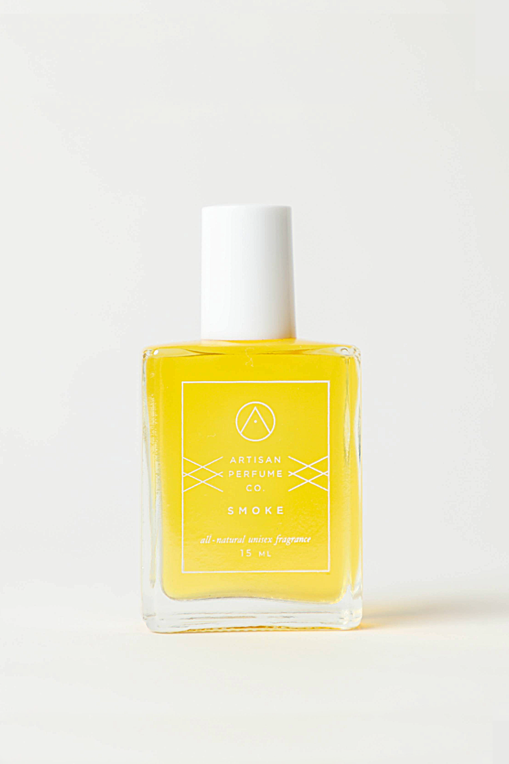 Smoke Perfume