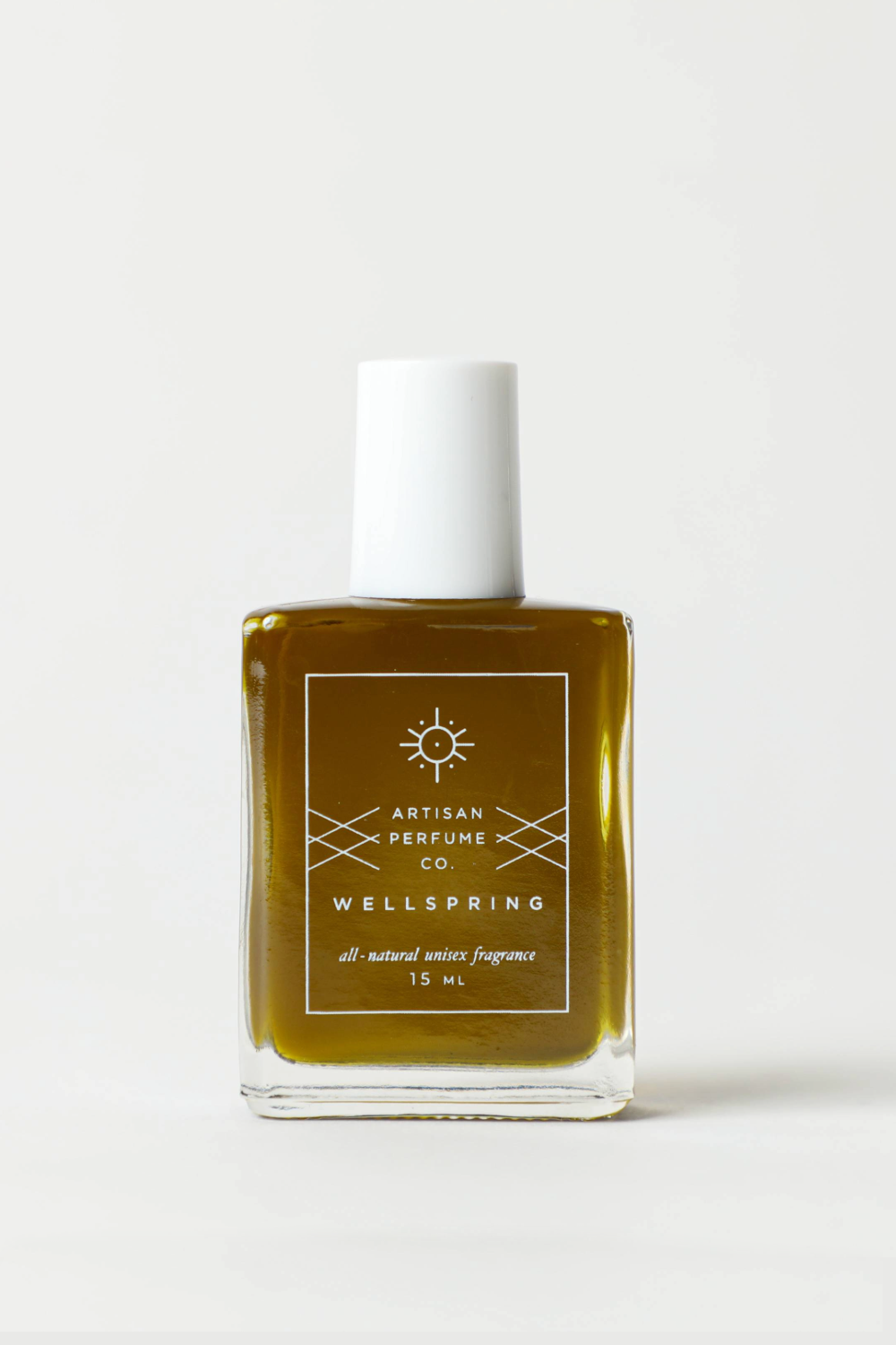Wellspring Perfume