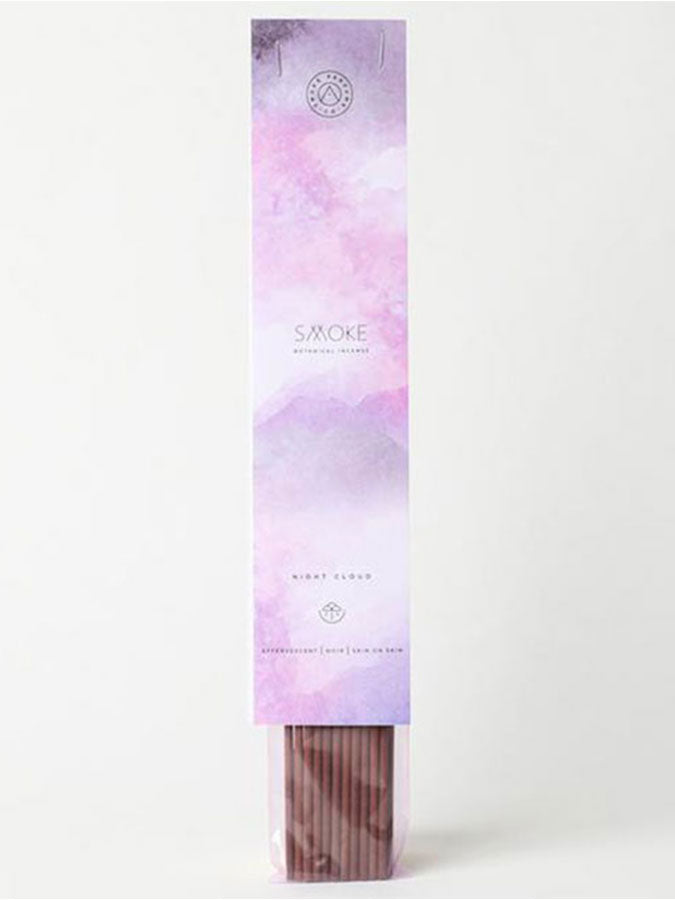 Night Cloud Incense