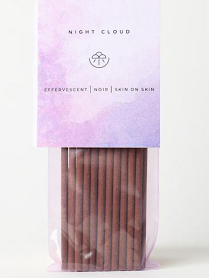 Night Cloud Incense