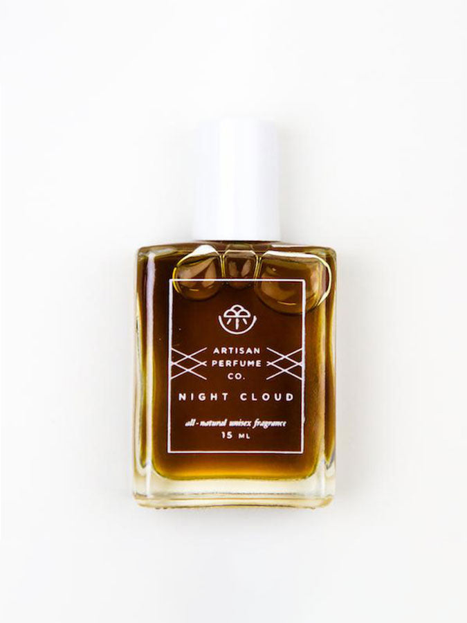 St cloud top perfumery