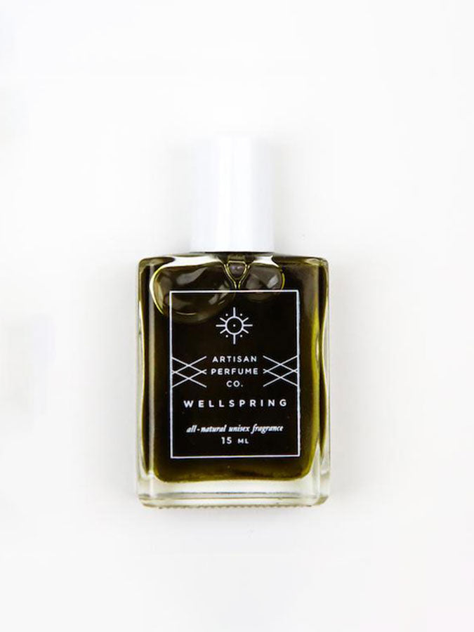 Wellspring Perfume