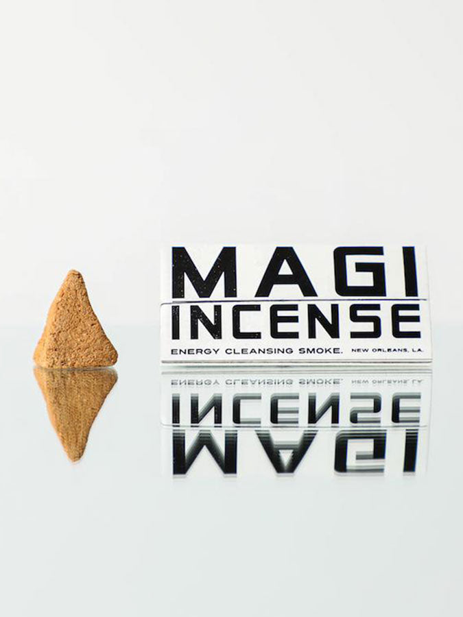 MAGI Incense