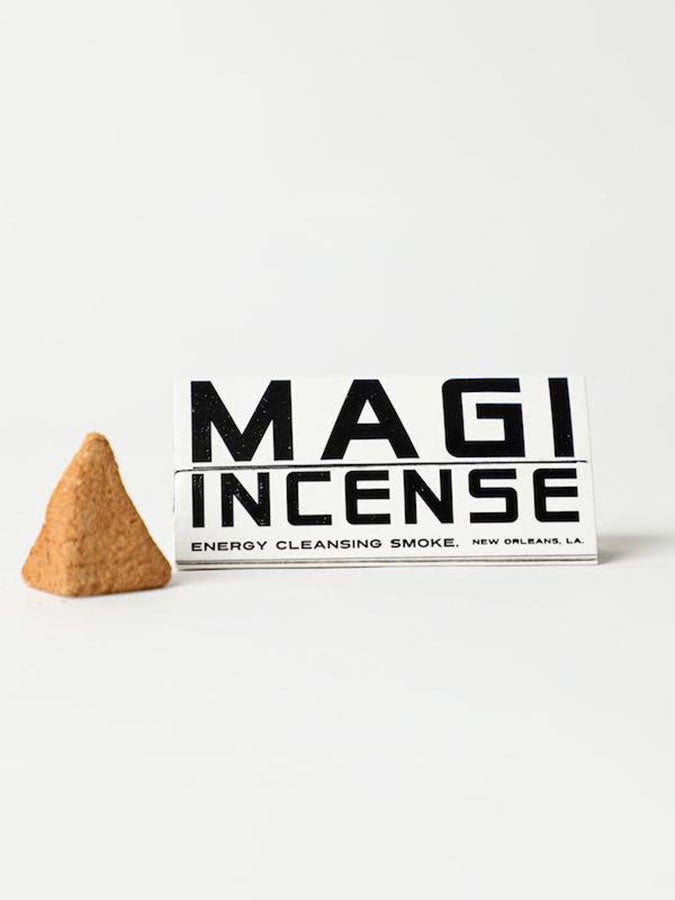MAGI Incense