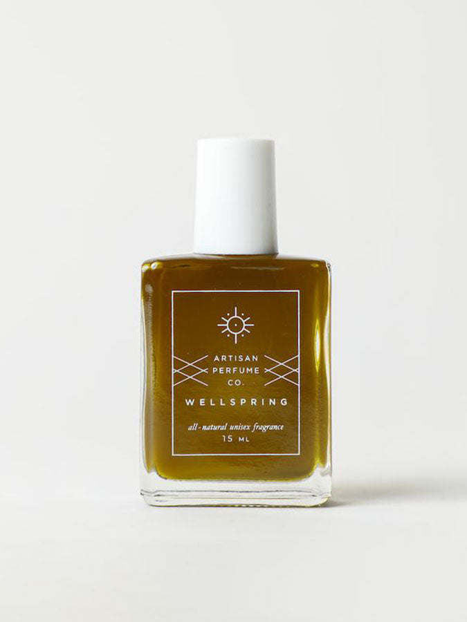 Wellspring Perfume